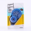 YB-8921 English version 30-meter full length correction tape with an integrated cover design for anti-loss correction tape Specification image